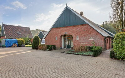 Wooldseweg 107-A