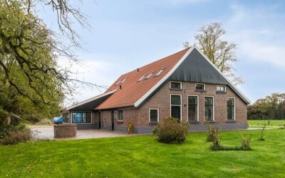 Achterholderweg 6