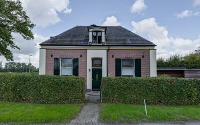 de Slingeweg 8