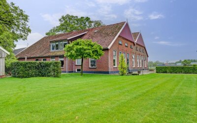 Grote Veldw. 3