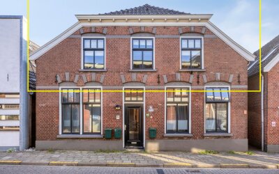 Lichtenvoordsestraatweg 8-B