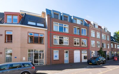 Prinsenstraat 1-G