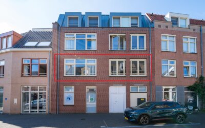 Prinsenstraat 1-G