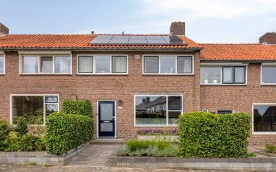 Meidoornstraat 6