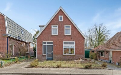 Damstraat 20