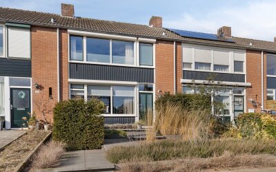 Bredevoortsestraatweg 111-A