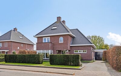 Bredevoortsestraatweg 64-A