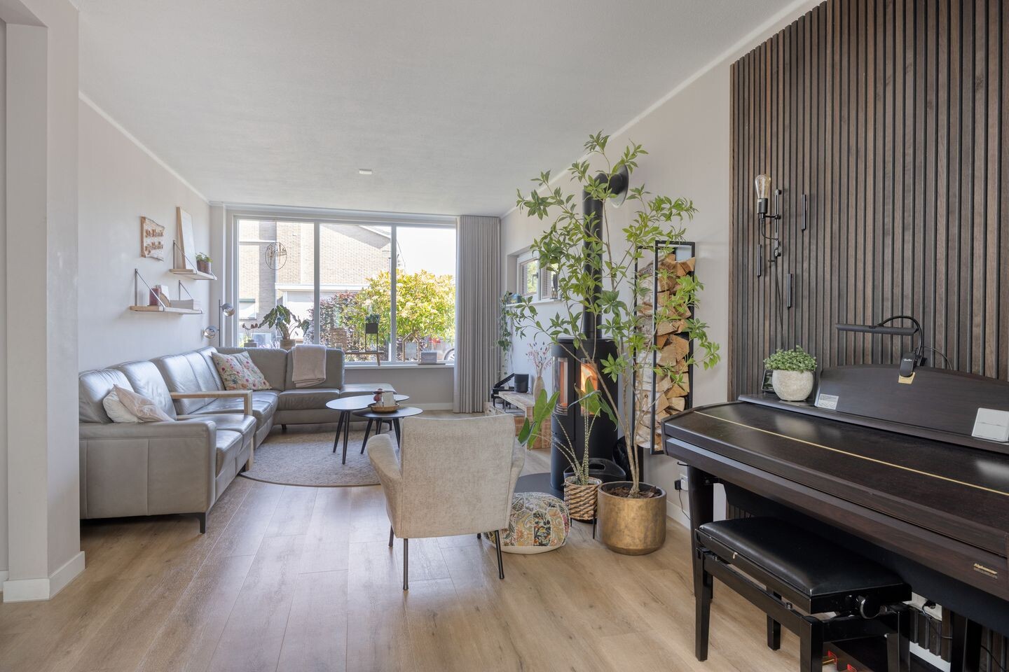 Hoekwoning te koop: Julianastraat 28, Aalten