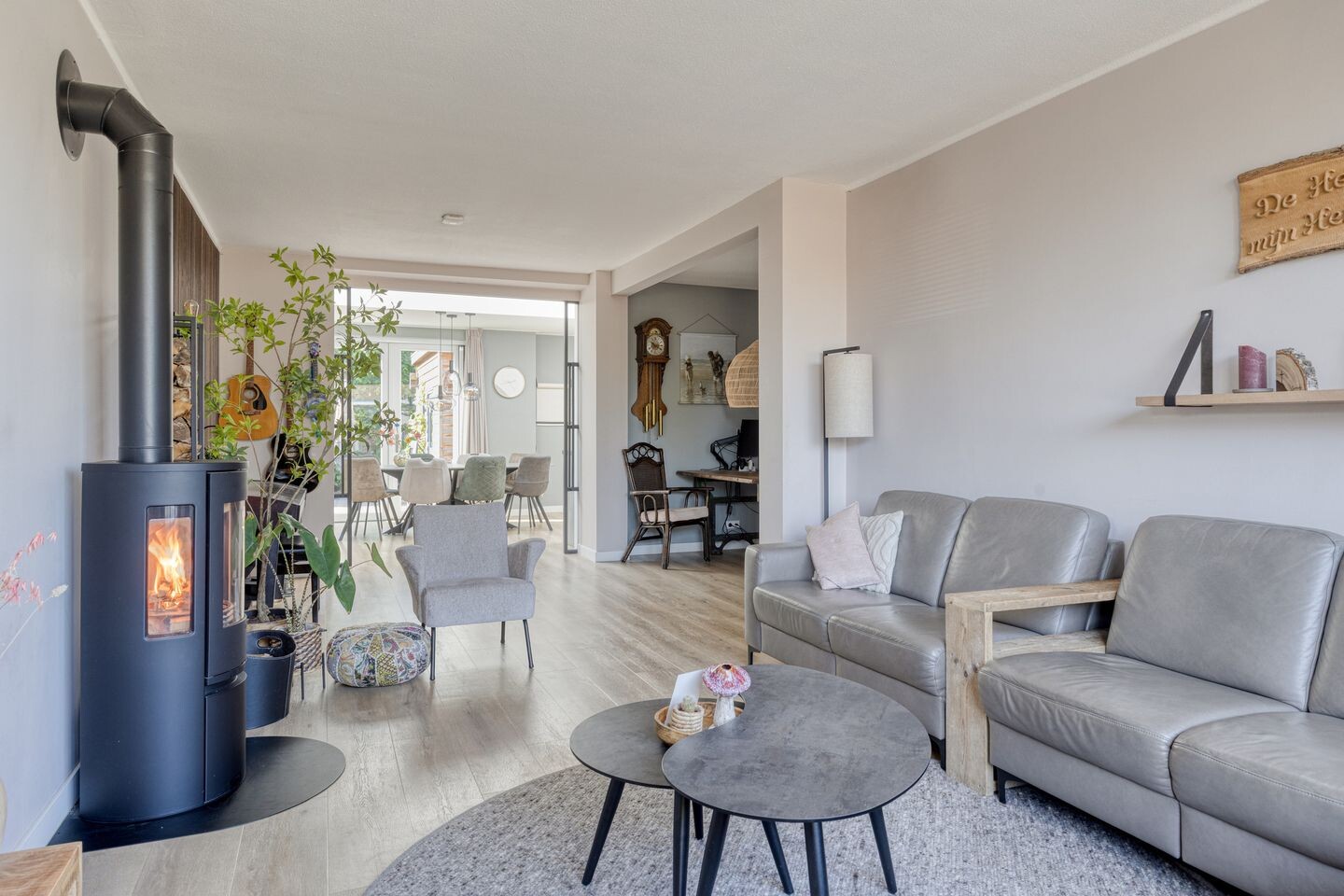 Hoekwoning te koop: Julianastraat 28, Aalten