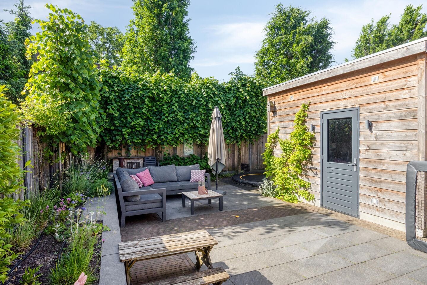 Hoekwoning te koop: Julianastraat 28, Aalten