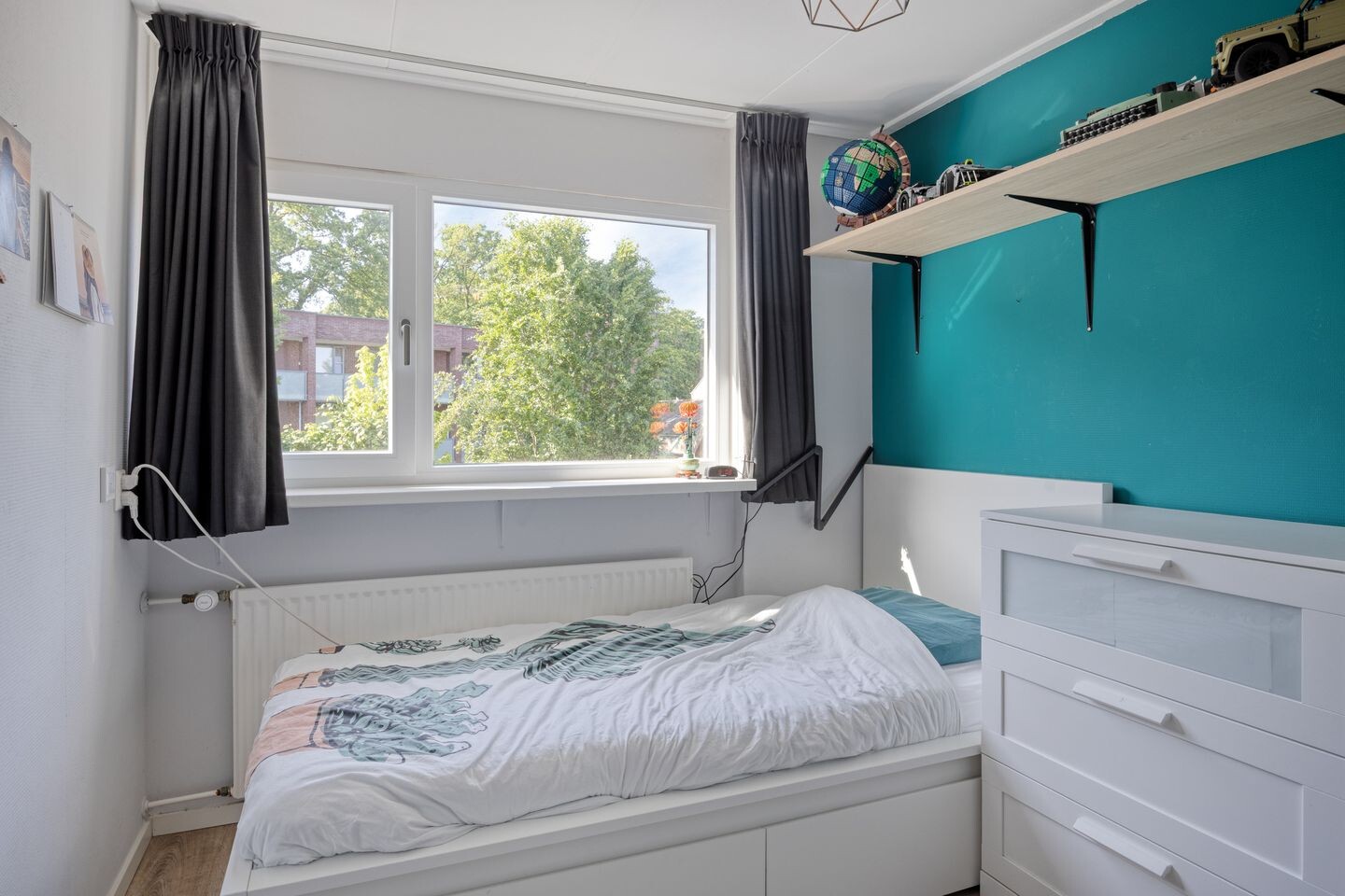 Hoekwoning te koop: Julianastraat 28, Aalten