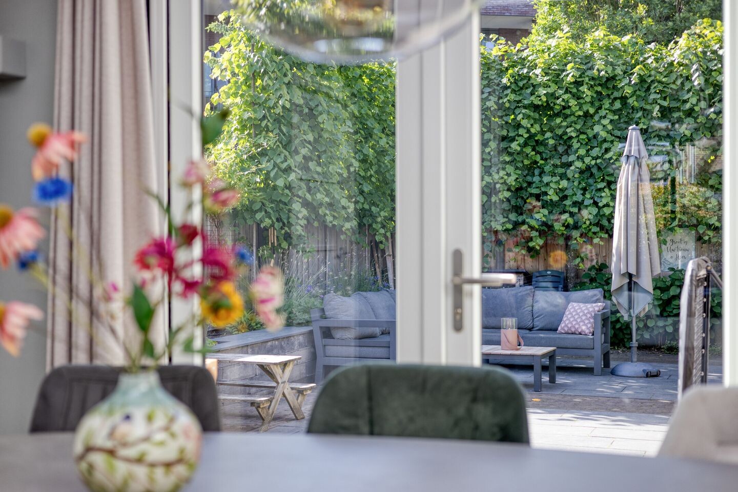 Hoekwoning te koop: Julianastraat 28, Aalten