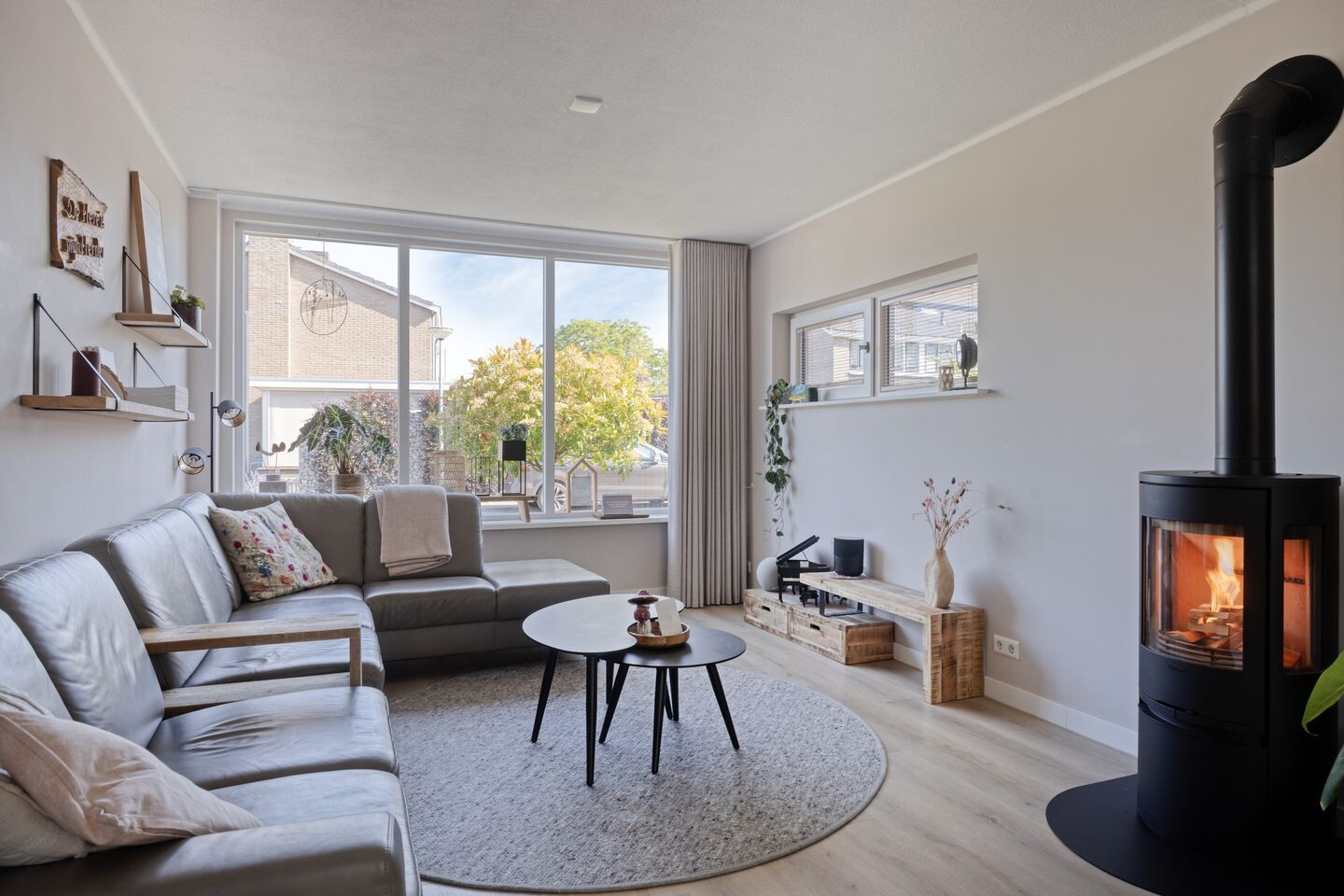 Hoekwoning te koop: Julianastraat 28, Aalten