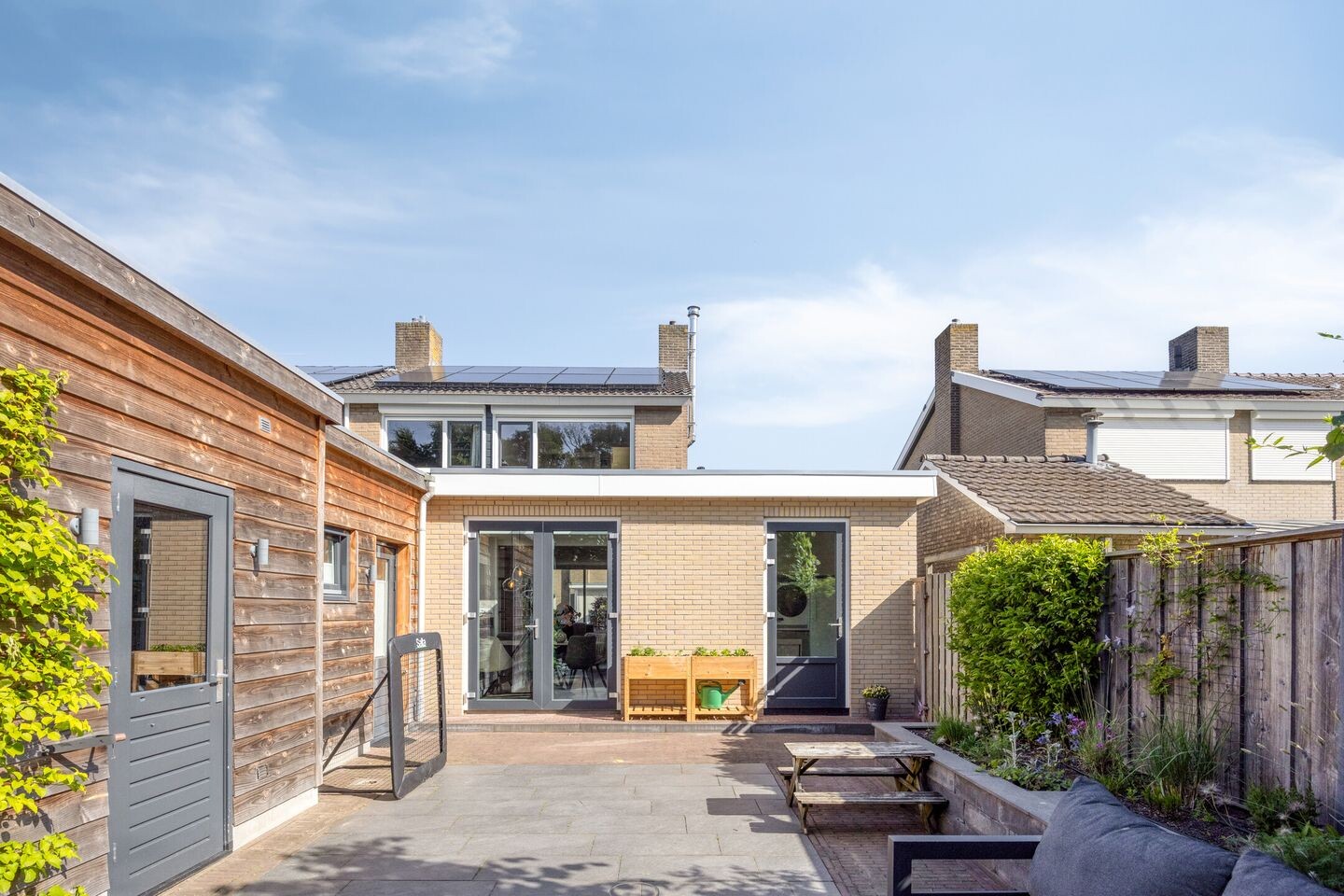 Hoekwoning te koop: Julianastraat 28, Aalten