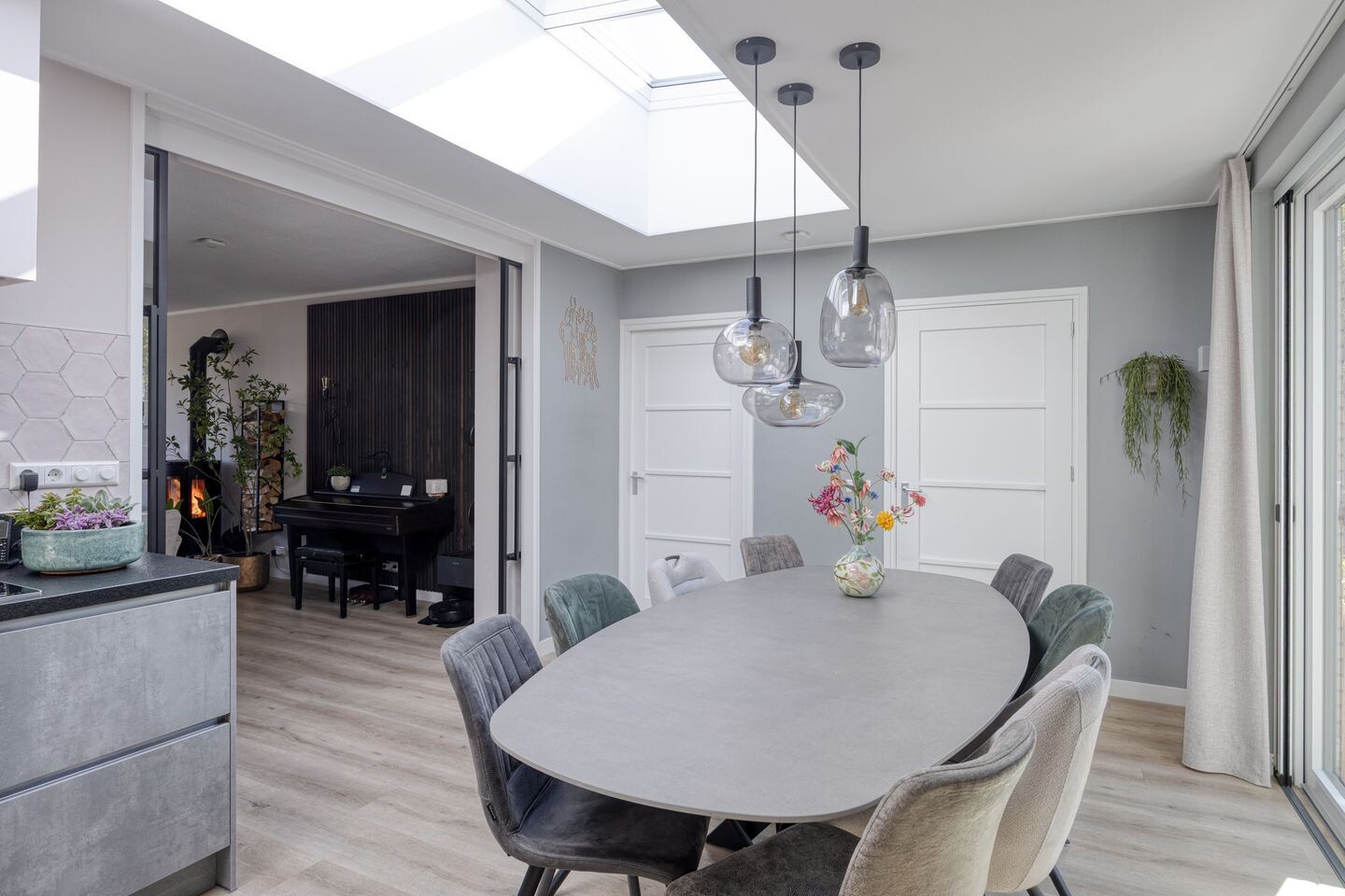 Hoekwoning te koop: Julianastraat 28, Aalten