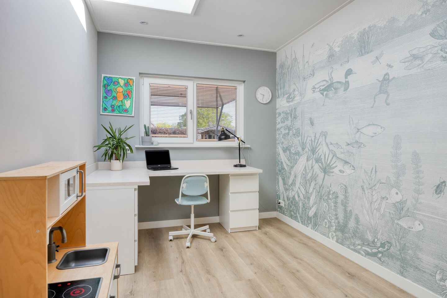 Hoekwoning te koop: Julianastraat 28, Aalten