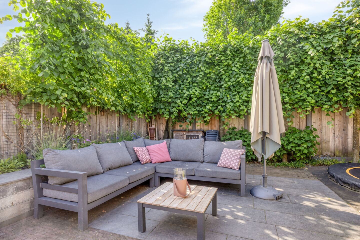 Hoekwoning te koop: Julianastraat 28, Aalten