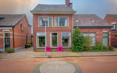 Patrimoniumstraat 13