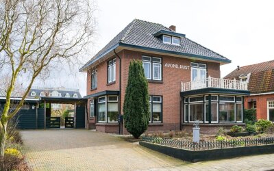 Patrimoniumstraat 22