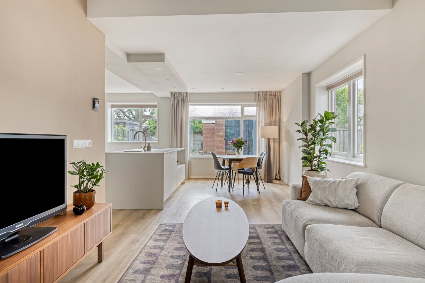 Vrijstaande woning te koop: Bodenvoor 20, Aalten