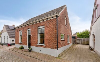 Bodenvoor 20