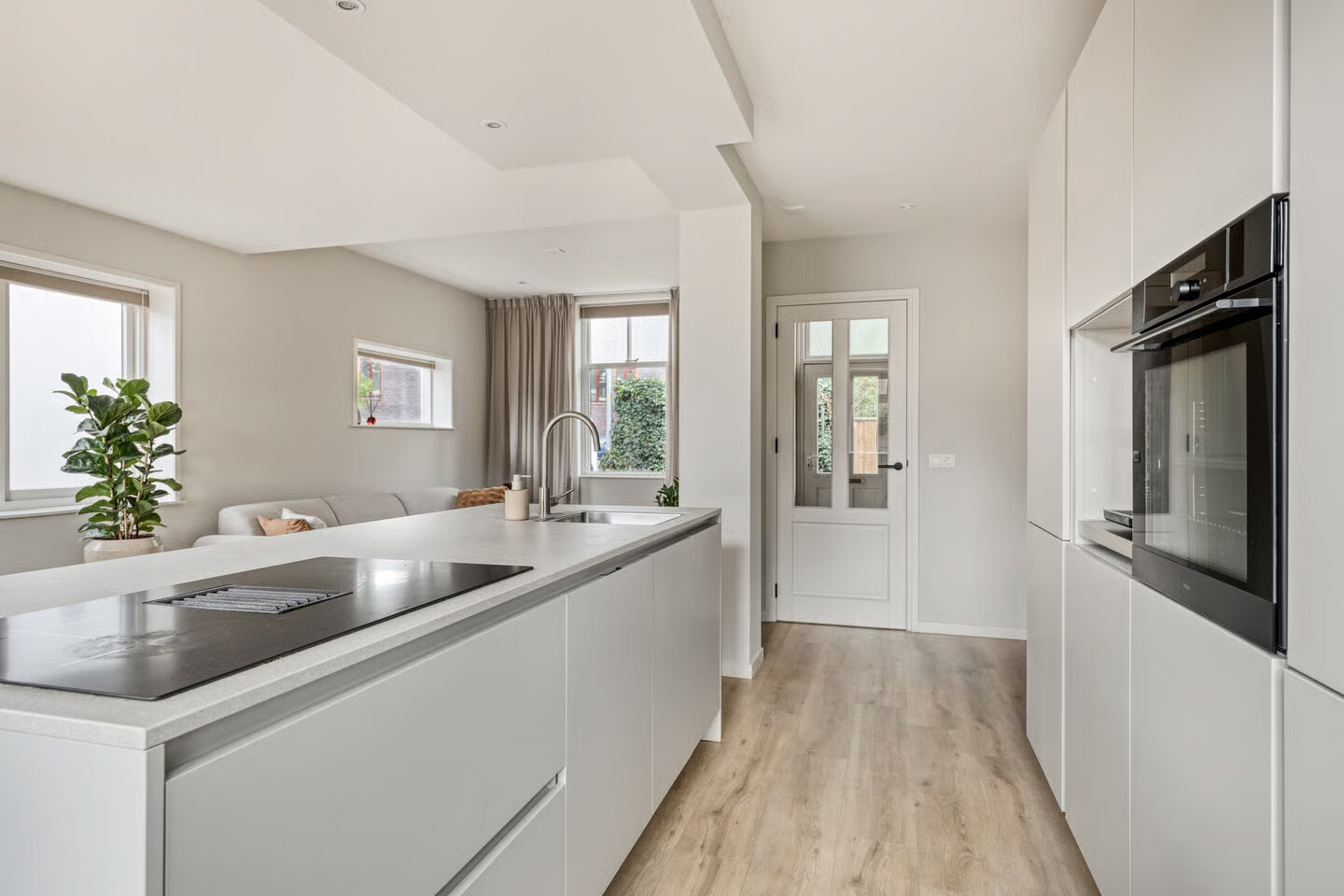 Vrijstaande woning te koop: Bodenvoor 20, Aalten