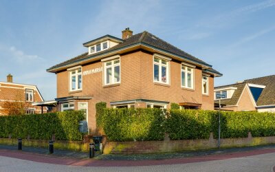 Haartsestraat 33