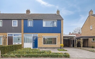 Ahavestraat 42