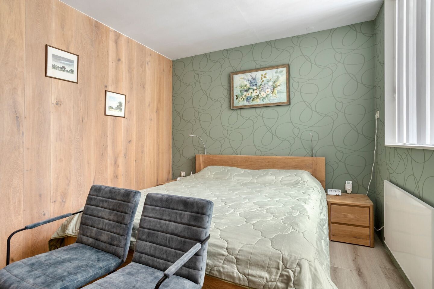 Twee-onder-één-kap te koop: Ludgerstraat 84, Aalten