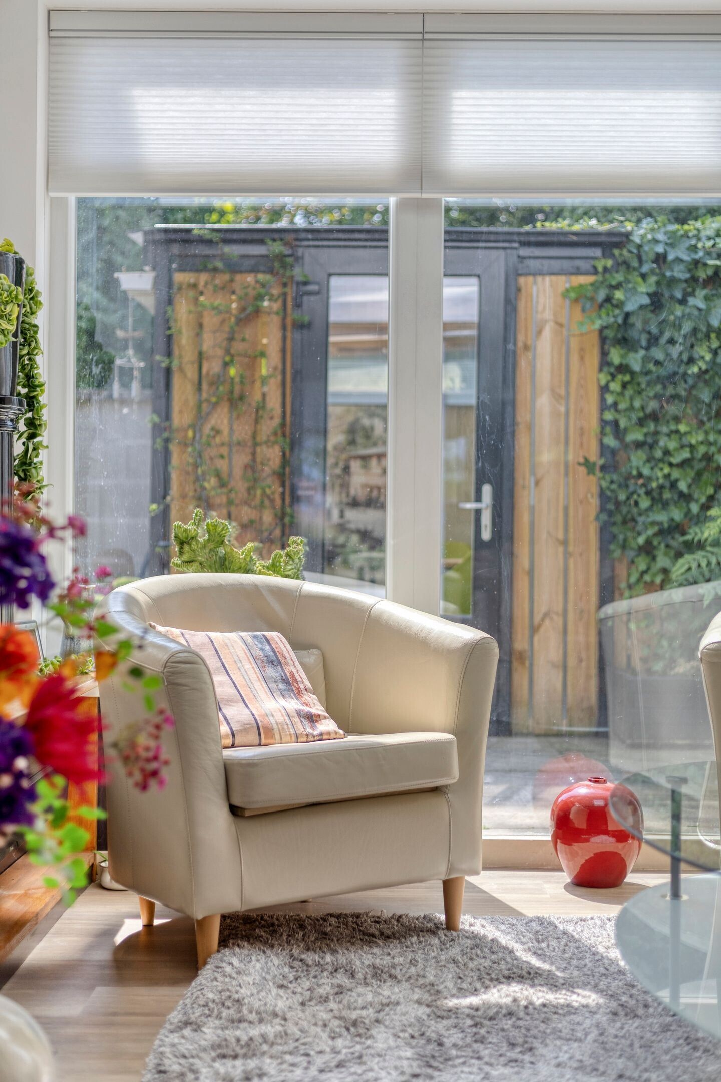 Twee-onder-één-kap te koop: Ludgerstraat 84, Aalten