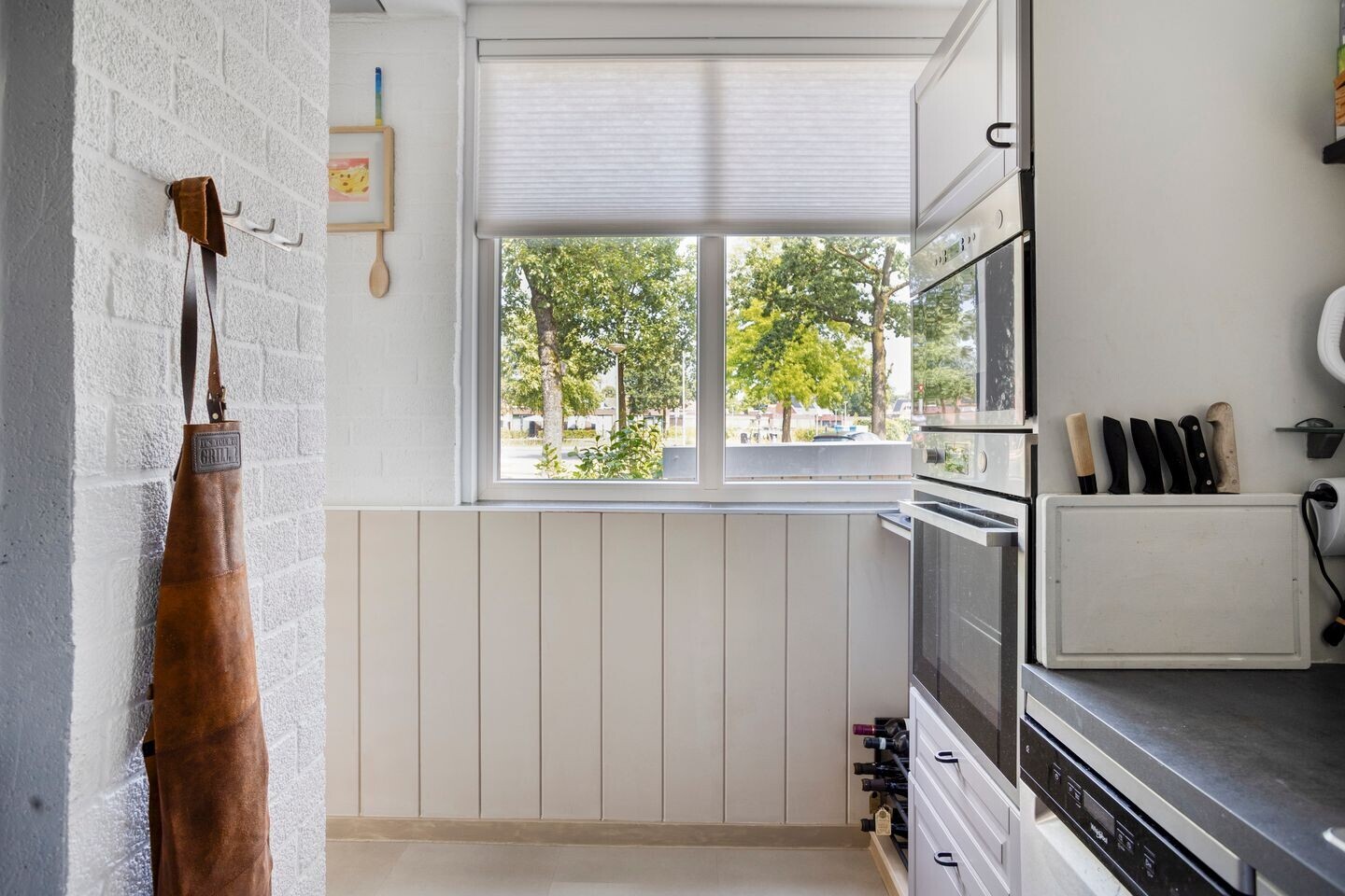 Twee-onder-één-kap te koop: Ludgerstraat 84, Aalten