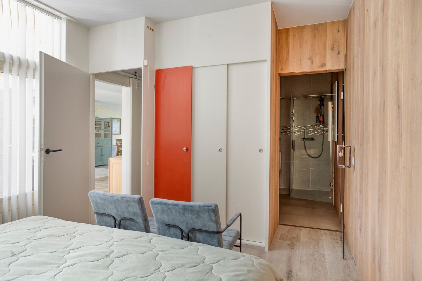 Twee-onder-één-kap te koop: Ludgerstraat 84, Aalten