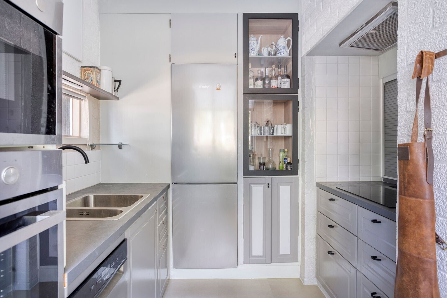Twee-onder-één-kap te koop: Ludgerstraat 84, Aalten