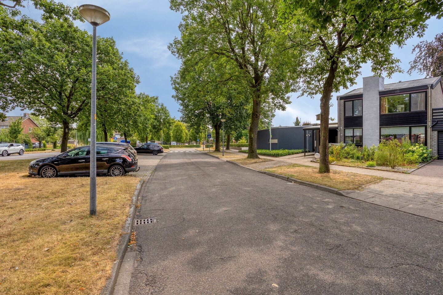 Twee-onder-één-kap te koop: Ludgerstraat 84, Aalten