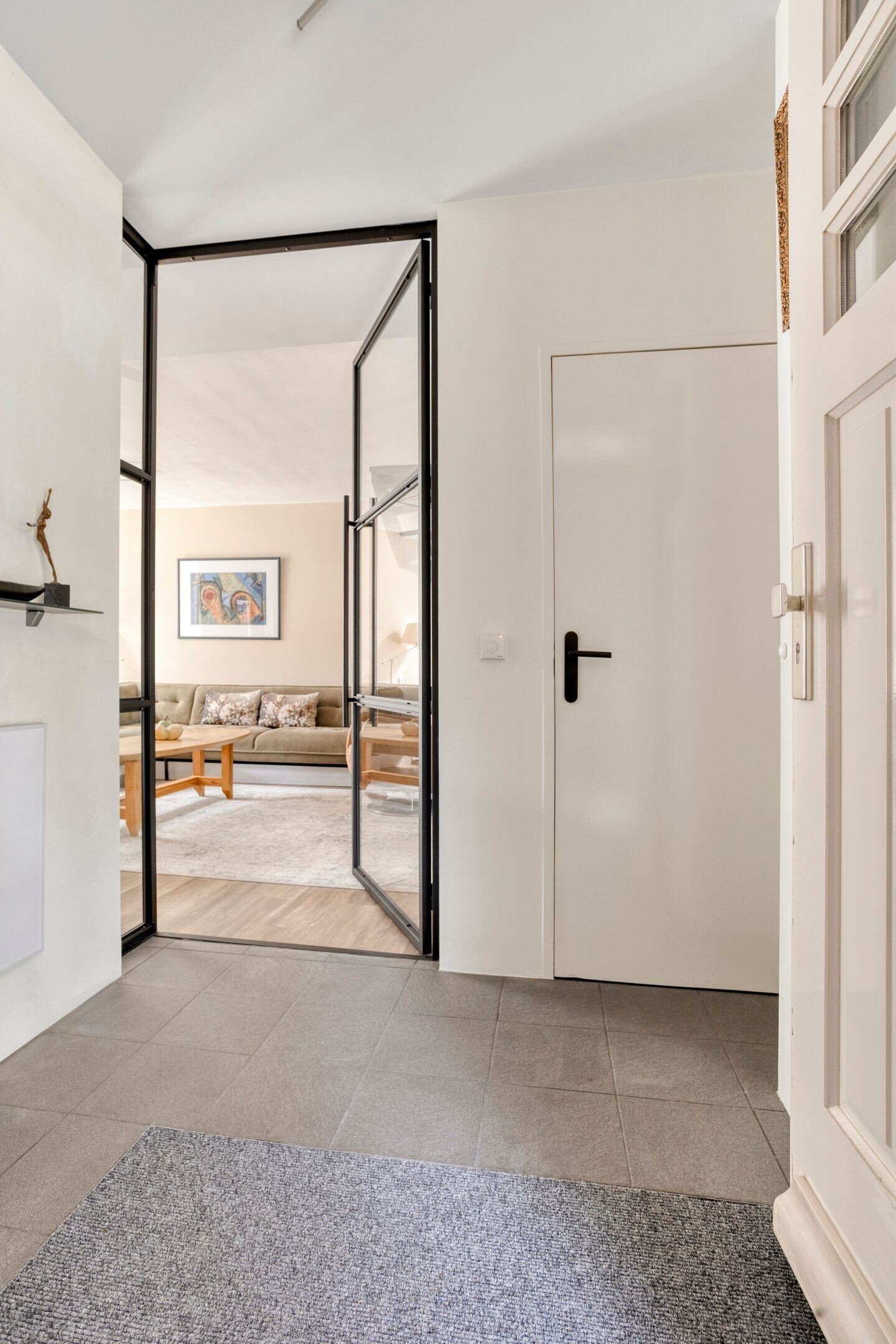 Twee-onder-één-kap te koop: Ludgerstraat 84, Aalten