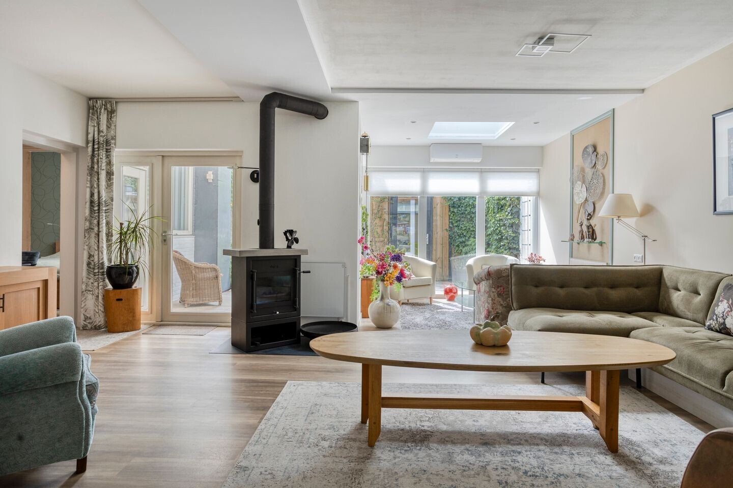 Twee-onder-één-kap te koop: Ludgerstraat 84, Aalten