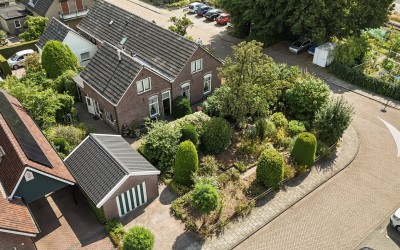 Boomkampstraat 1
