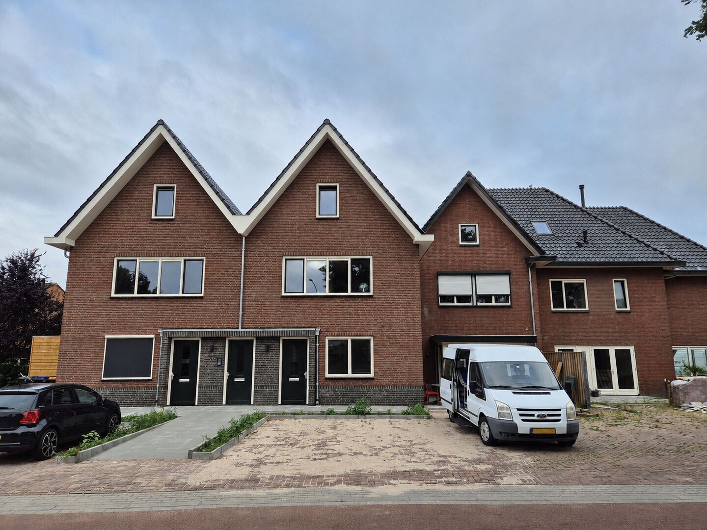 Appartement te koop: Plein-Zuid 7B, Aalten