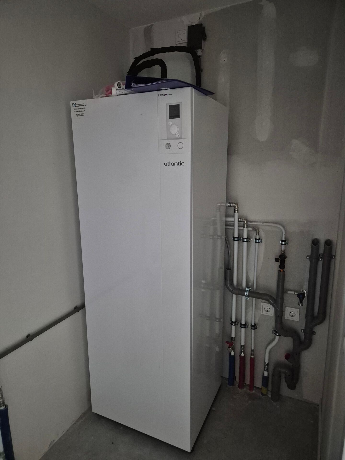 Appartement te koop: Plein-Zuid 7B, Aalten