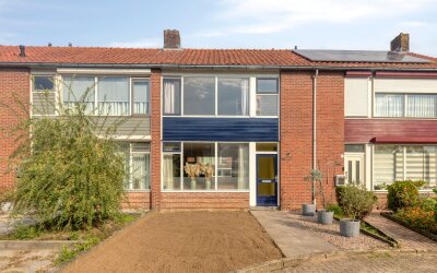 Nijverheidsweg 52
