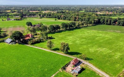 Kriegerdijk 13