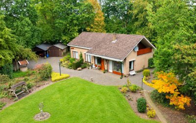 Huis te koop Koningsweg 8