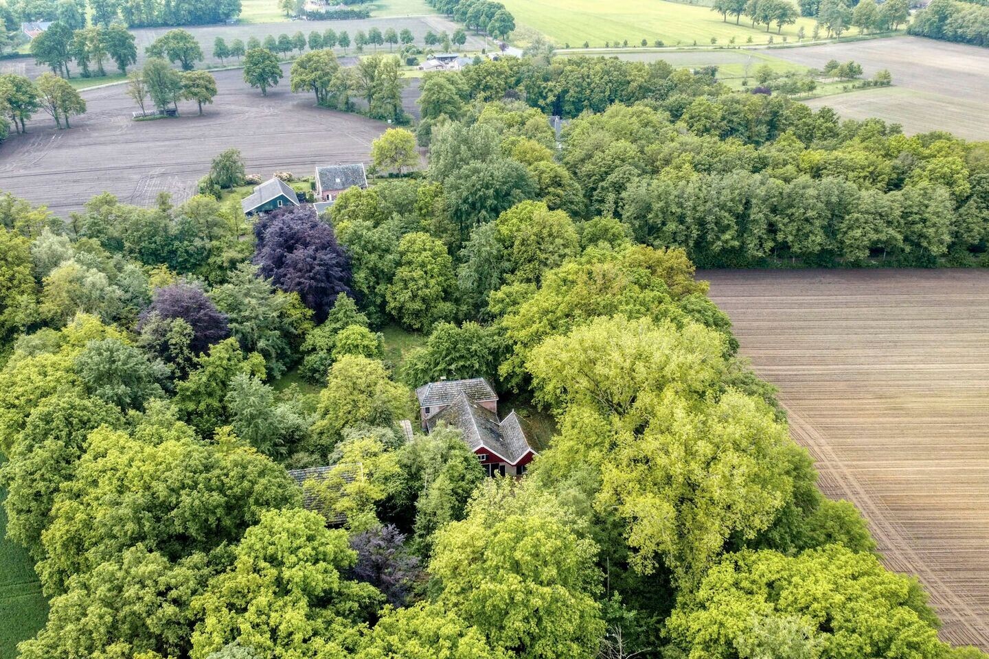 Vrijstaande woning te koop: Lichtenvoordsestraatweg 62, Aalten