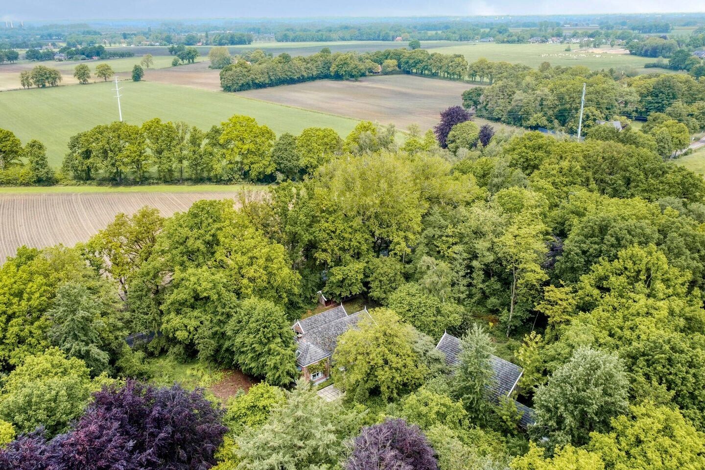 Vrijstaande woning te koop: Lichtenvoordsestraatweg 62, Aalten