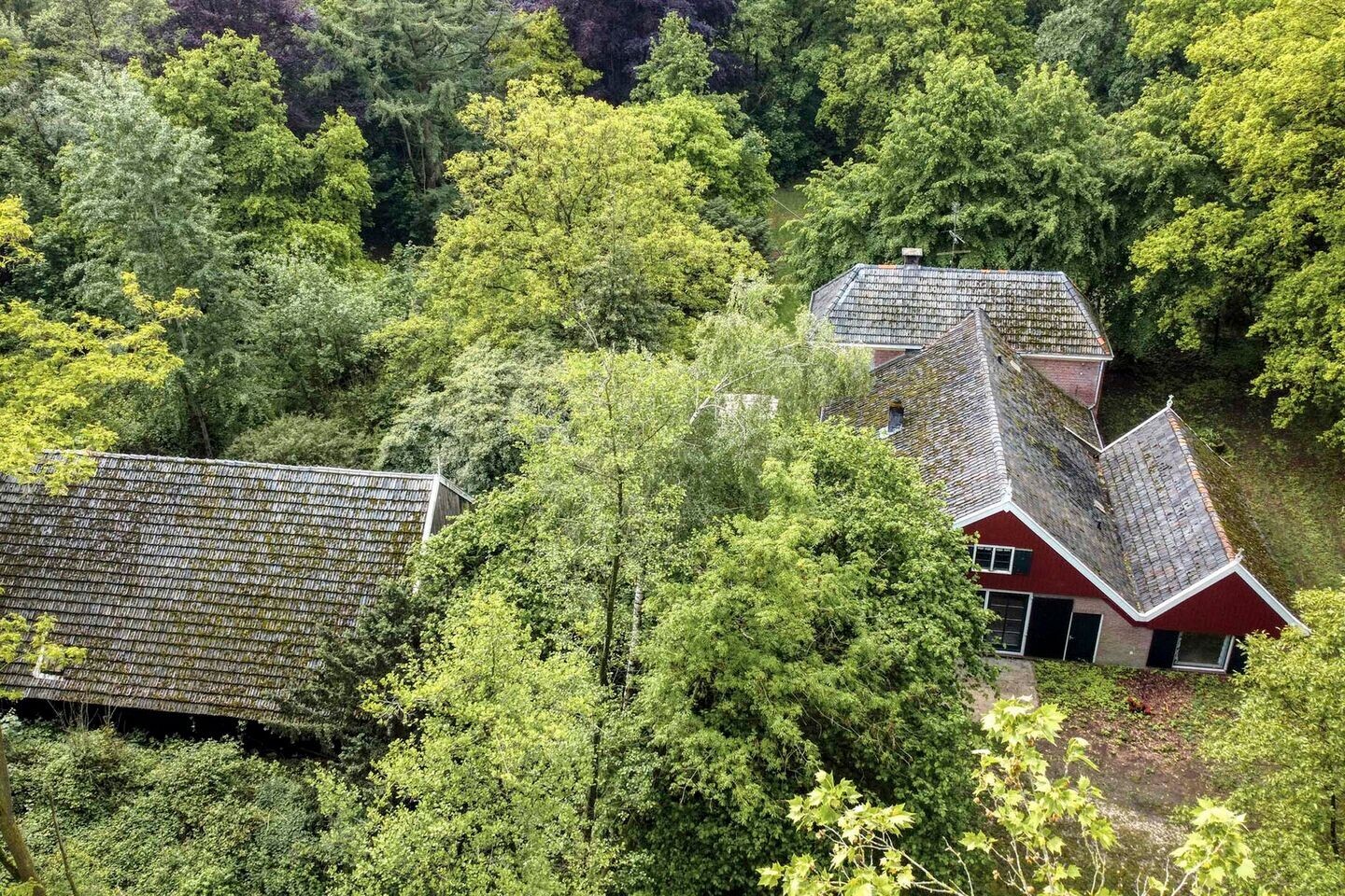 Vrijstaande woning te koop: Lichtenvoordsestraatweg 62, Aalten