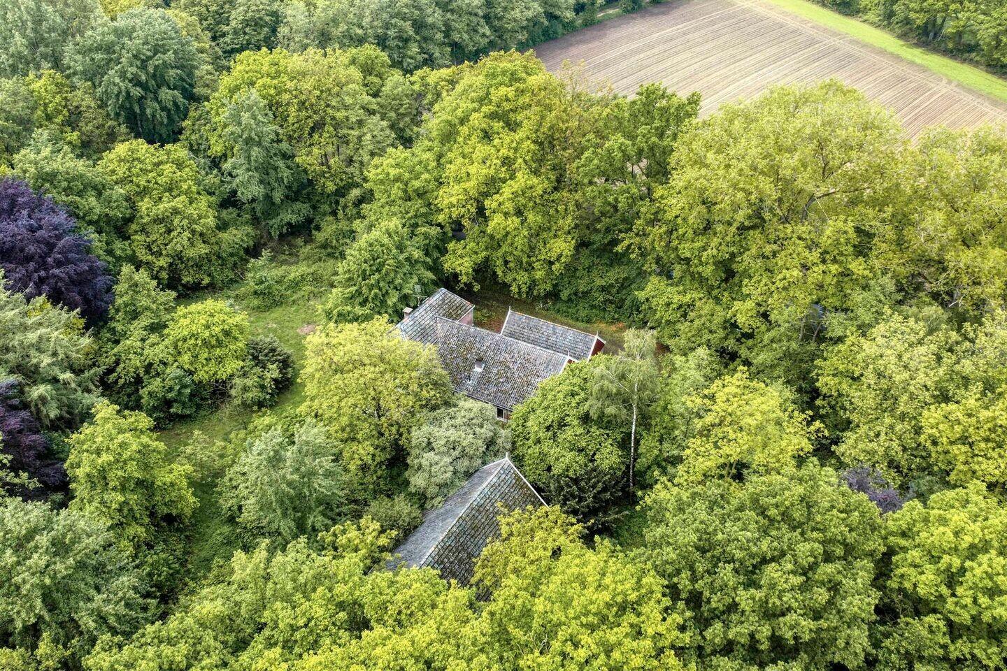 Vrijstaande woning te koop: Lichtenvoordsestraatweg 62, Aalten