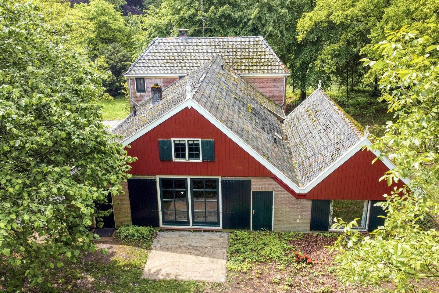 Vrijstaande woning te koop: Lichtenvoordsestraatweg 62, Aalten