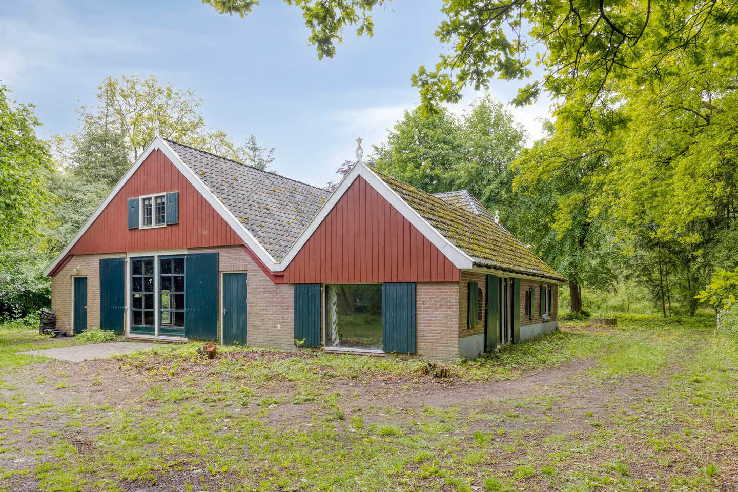 Vrijstaande woning te koop: Lichtenvoordsestraatweg 62, Aalten