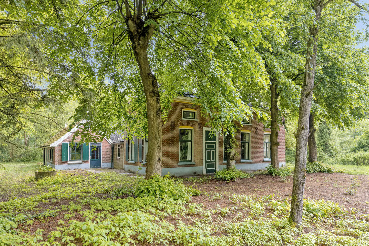 Vrijstaande woning te koop: Lichtenvoordsestraatweg 62, Aalten