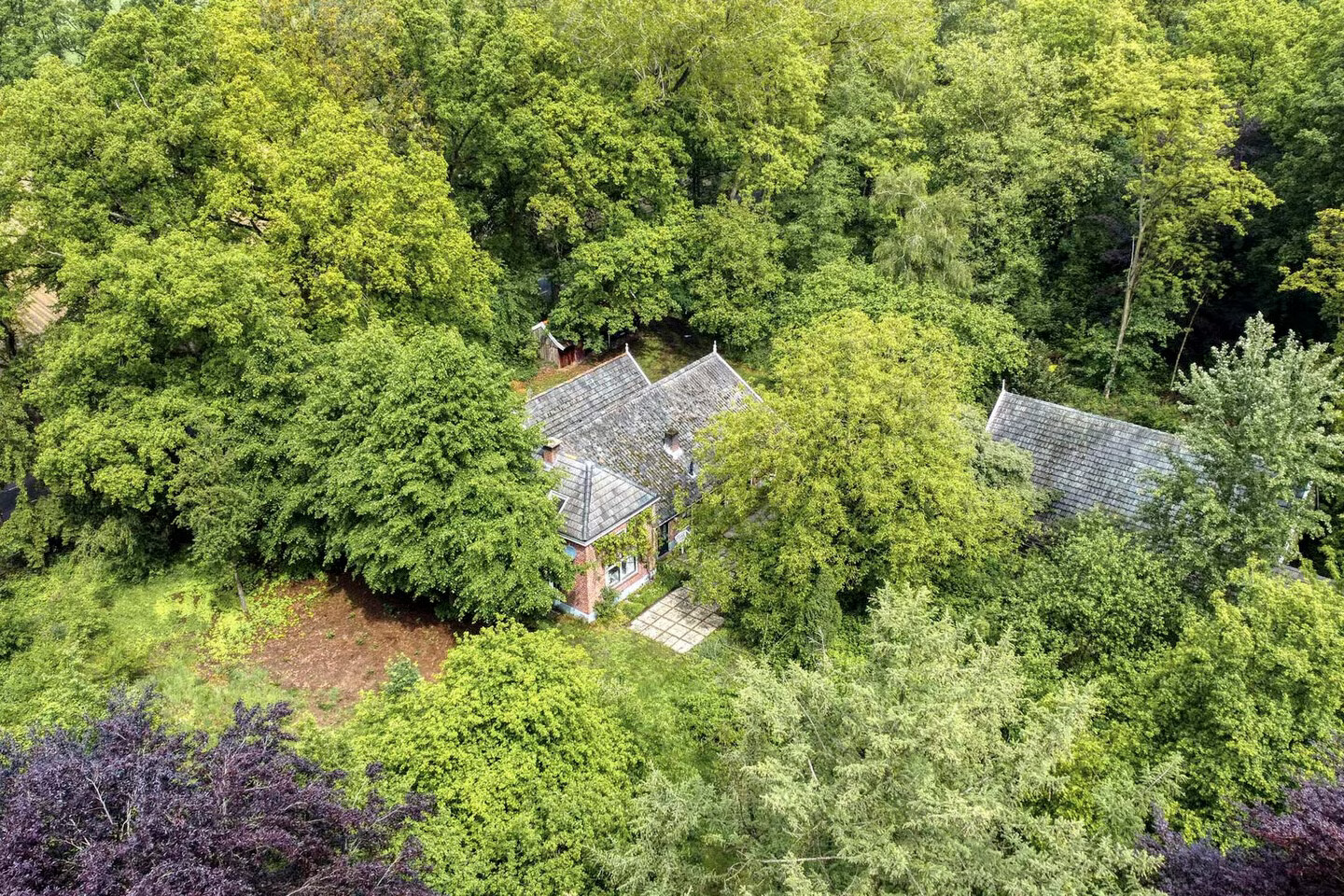Vrijstaande woning te koop: Lichtenvoordsestraatweg 62, Aalten